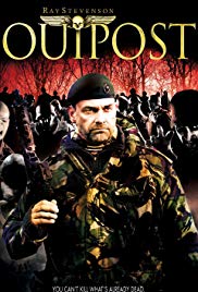 Watch Full Movie :Outpost (2008)