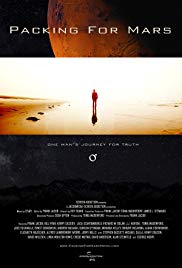 Watch Full Movie :Packing for Mars (2015)
