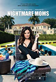 Watch Full Movie :Party Mom (2018)