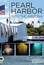 Watch Full Movie :Pearl Harbor: Into the Arizona (2016)