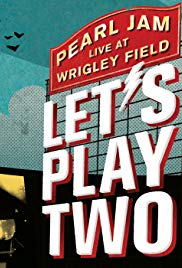 Watch Full Movie :Pearl Jam: Lets Play Two (2017)
