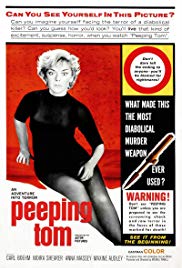 Watch Full Movie :Peeping Tom (1960)