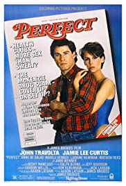Watch Full Movie :Perfect (1985)