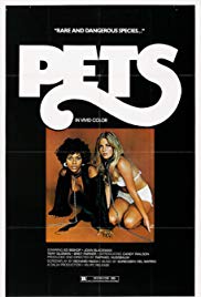 Watch Full Movie :Pets (1973)