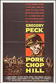 Watch Full Movie :Pork Chop Hill (1959)