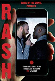 Watch Full Movie :Rash (2016)