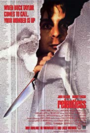 Watch Full Movie :Relentless (1989)
