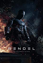 Watch Full Movie :Rendel (2017)