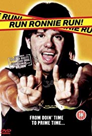 Watch Full Movie :Run Ronnie Run (2002)