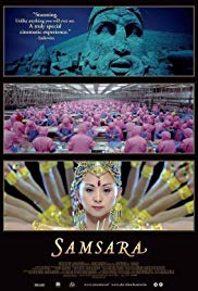 Watch Full Movie :Samsara (2011)