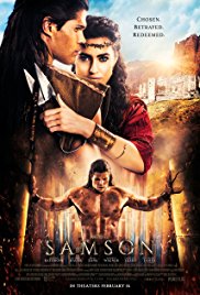 Watch Full Movie :Samson (2018)