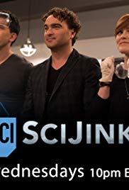 Watch Full Movie :SciJinks TV series