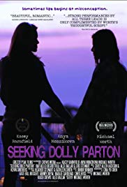 Watch Full Movie :Seeking Dolly Parton (2015)