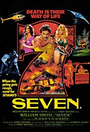 Watch Full Movie :Seven (1979)