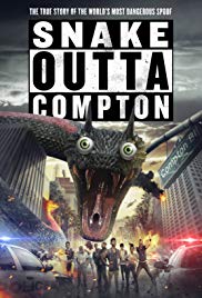 Watch Full Movie :Snake Outta Compton (2018)
