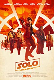 Watch Full Movie :Solo: A Star Wars Story (2018)
