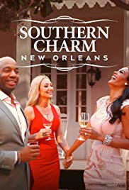 Watch Full Movie :Southern Charm New Orleans