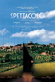 Watch Full Movie :Spettacolo (2017)
