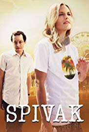 Watch Full Movie :Spivak (2017)