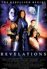 Watch Full Movie :Star Wars: Revelations (2005)