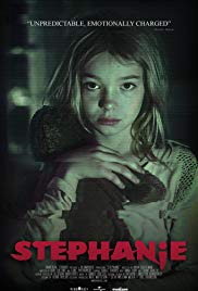 Watch Full Movie :Stephanie (2017)