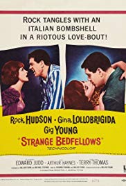 Watch Full Movie :Strange Bedfellows (1965)