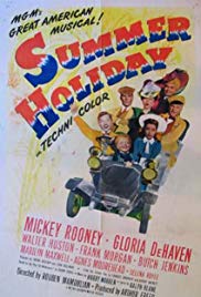Watch Full Movie :Summer Holiday (1948)