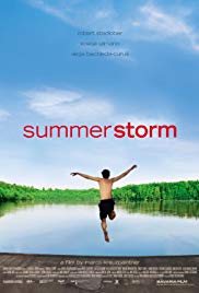 Watch Full Movie :Summer Storm (2004)
