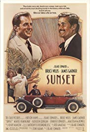 Watch Full Movie :Sunset (1988)
