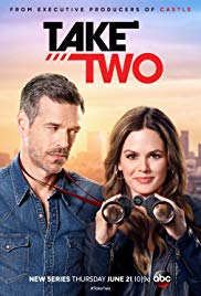 Watch Full Movie :Take Two TV Series (2018)