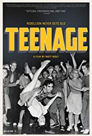 Watch Full Movie :Teenage (2013)