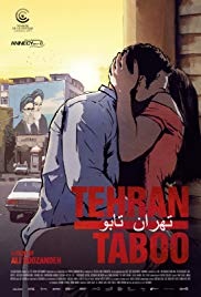 Watch Full Movie :Tehran Taboo (2017)