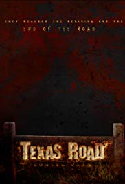 Watch Full Movie :Texas Road (2010)