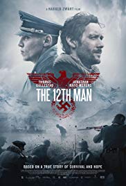 Watch Full Movie :12th Man (2017)