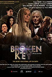 Watch Full Movie :The Broken Key (2016)