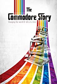 Watch Full Movie :The Commodore Story (2018)