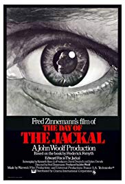 Watch Full Movie :The Day of the Jackal (1973)