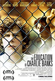 Watch Full Movie :The Education of Charlie Banks (2007)
