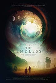Watch Full Movie :The Endless (2017)