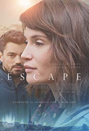 Watch Full Movie :The Escape (2017)