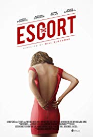 Watch Full Movie :The Escort (2016)