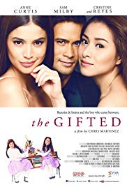 Watch Full Movie :The Gifted (2014)