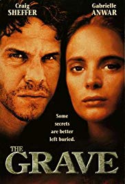 Watch Full Movie :The Grave (1996)