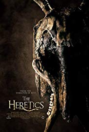 Watch Full Movie :The Heretics (2017)