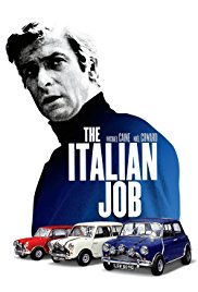 Watch Full Movie :The Italian Job (1969)