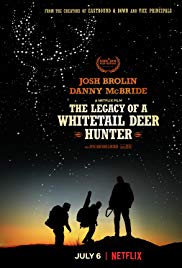 Watch Full Movie :The Legacy of a Whitetail Deer Hunter (2017)