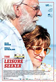 Watch Full Movie :The Leisure Seeker (2017)