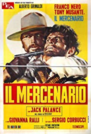 Watch Full Movie :The Mercenary (1968)