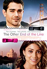 Watch Full Movie :The Other End of the Line (2008)