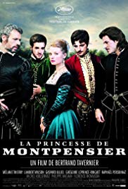 Watch Full Movie :The Princess of Montpensier (2010)
